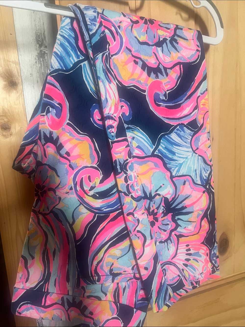 Lilly Pulitzer Boho Beteau pants